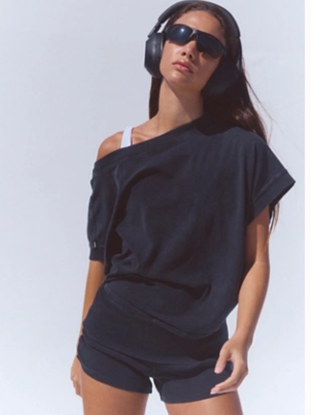 NWOT FP Movement by Free People Hot Shot Doleman Set